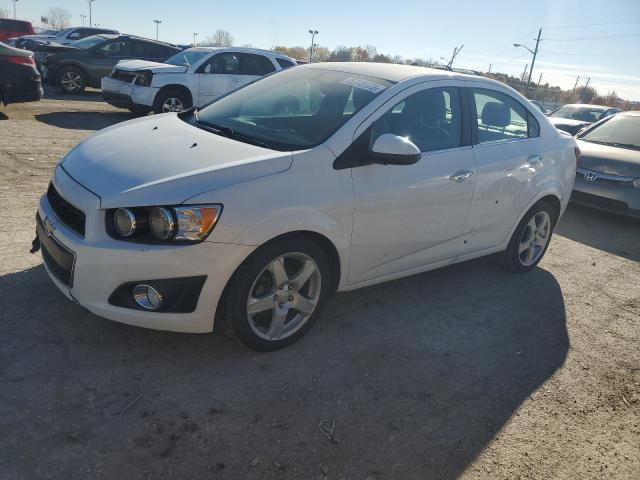 CHEVROLET SONIC 2015 1g1je5sb9f4206994