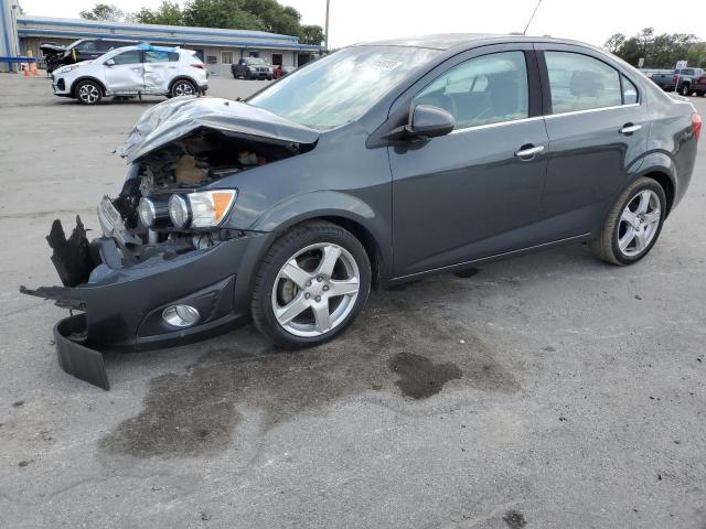 CHEVROLET SONIC LTZ 2016 1g1je5sbxg4135743