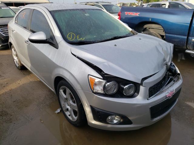 CHEVROLET SONIC LTZ 2016 1g1je5sbxg4138058