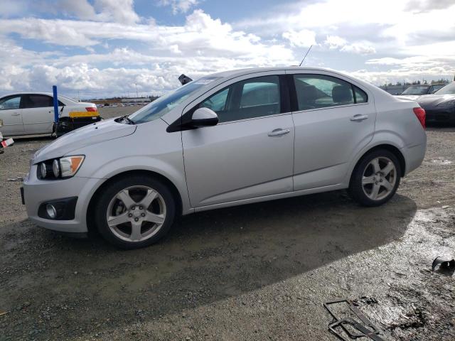 CHEVROLET SONIC 2016 1g1je5sbxg4148895