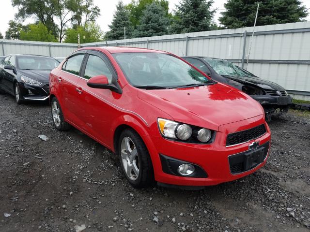 CHEVROLET NULL 2013 1g1je5sg2d4134870