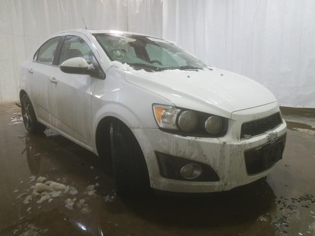 CHEVROLET SONIC 2013 1g1je5sg2d4162667