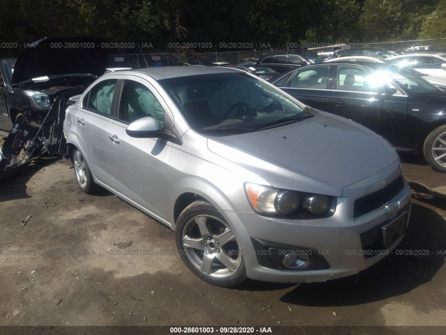 CHEVROLET SONIC 2013 1g1je5sg4d4107234