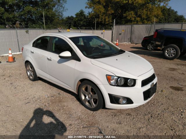 CHEVROLET SONIC 2012 1g1je5sh0c4125270