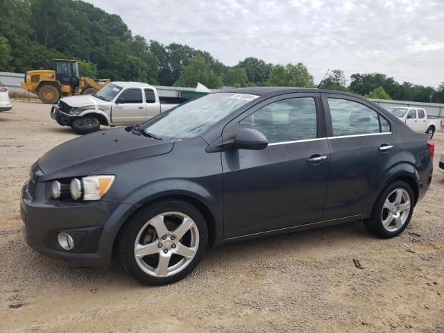 CHEVROLET SONIC 2012 1g1je5sh1c4209565