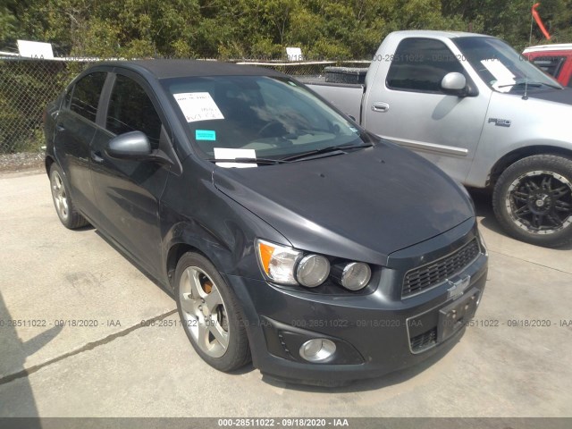 CHEVROLET SONIC 2012 1g1je5sh1c4227080