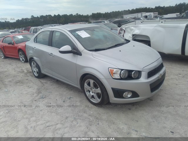 CHEVROLET SONIC 2012 1g1je5sh2c4100256