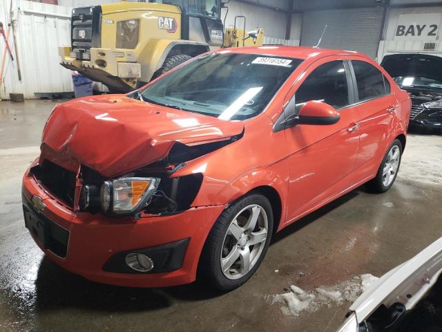 CHEVROLET SONIC 2012 1g1je5sh2c4100354