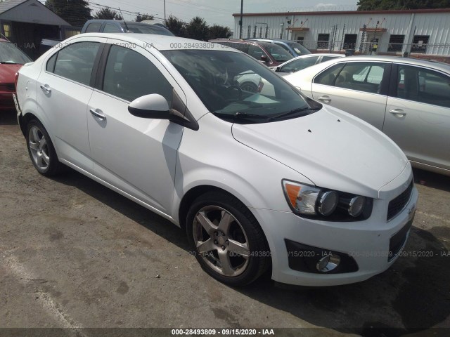 CHEVROLET SONIC 2013 1g1je5sh2d4150575