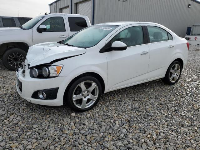 CHEVROLET SONIC 2013 1g1je5sh2d4174083