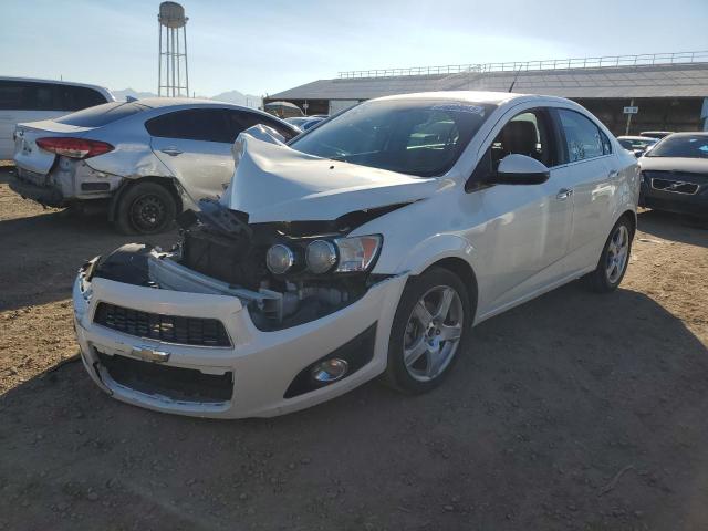 CHEVROLET SONIC 2013 1g1je5sh3d4238728