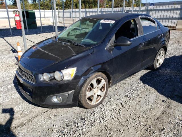 CHEVROLET SONIC 2012 1g1je5sh4c4165299