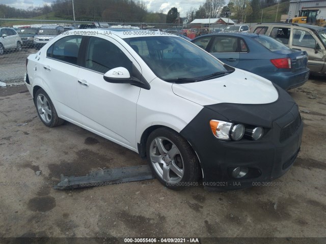 CHEVROLET SONIC 2012 1g1je5sh7c4171629