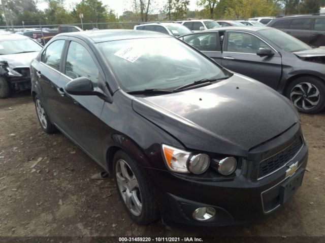 CHEVROLET SONIC 2012 1g1je5sh9c4150202