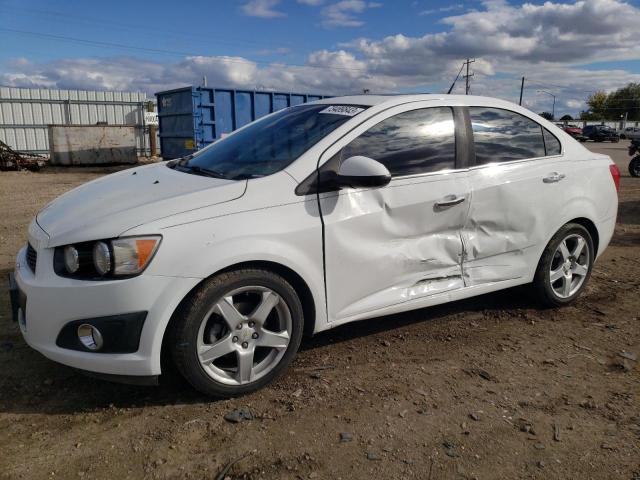 CHEVROLET SONIC 2012 1g1je5sh9c4203643