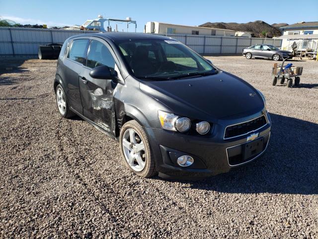 CHEVROLET NULL 2016 1g1je6sb4g4141768