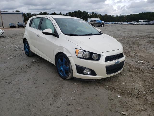 CHEVROLET SPARK 2015 1g1je6sb8f4188316