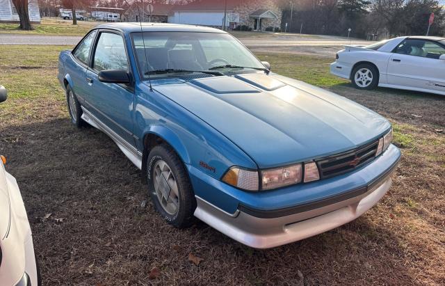 CHEVROLET CAVALIER 1988 1g1jf11w7jj241019