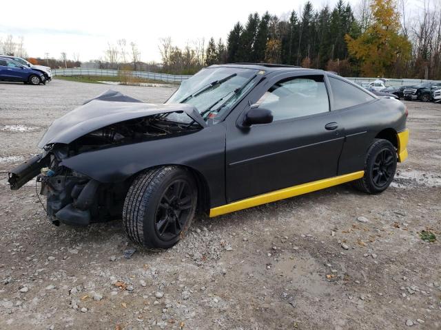 CHEVROLET CAVALIER 2004 1g1jf12f047177809