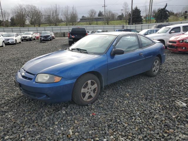 CHEVROLET CAVALIER 2005 1g1jf12f057159148