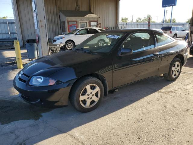 CHEVROLET CAVALIER 2005 1g1jf12f057187208