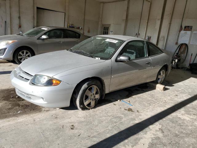 CHEVROLET CAVALIER 2003 1g1jf12f337256762