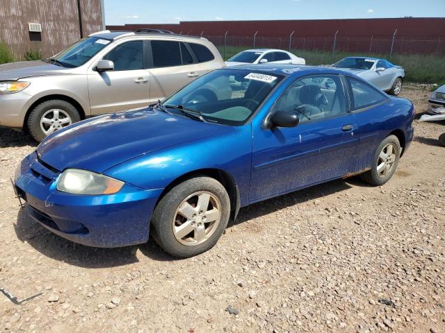 CHEVROLET CAVALIER L 2004 1g1jf12f447324438