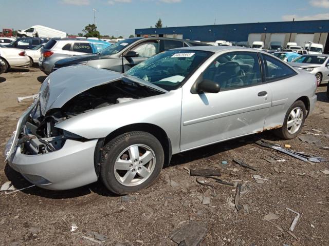 CHEVROLET CAVALIER L 2005 1g1jf12f657177492