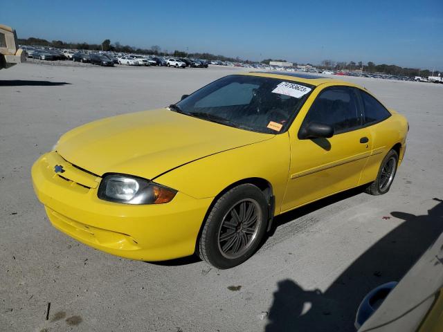 CHEVROLET CAVALIER 2005 1g1jf12f857112630