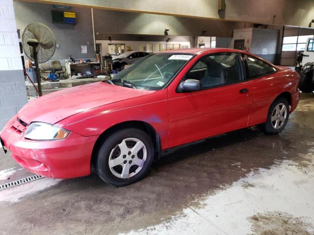 CHEVROLET CAVALIER 2005 1g1jf12f857133803