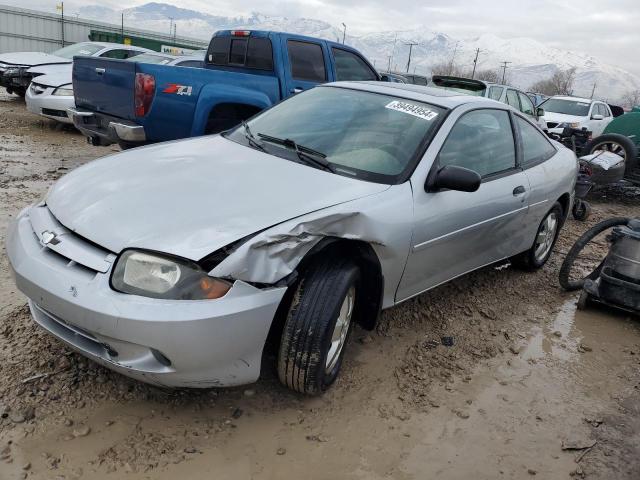 CHEVROLET CAVALIER 2004 1g1jf12f947137423