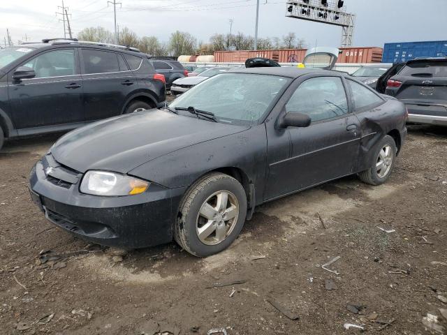 CHEVROLET CAVALIER 2004 1g1jf12f947174519