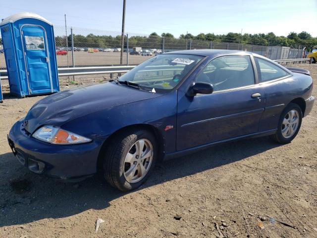 CHEVROLET CAVALIER Z 2000 1g1jf12t3y7396940