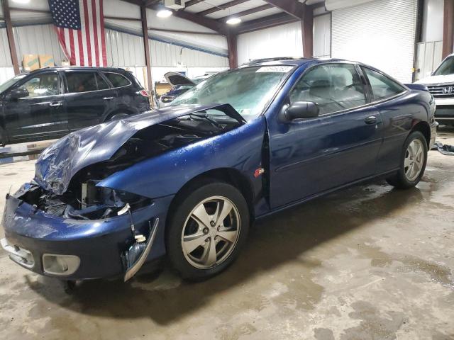 CHEVROLET CAVALIER 2001 1g1jf12t817324637