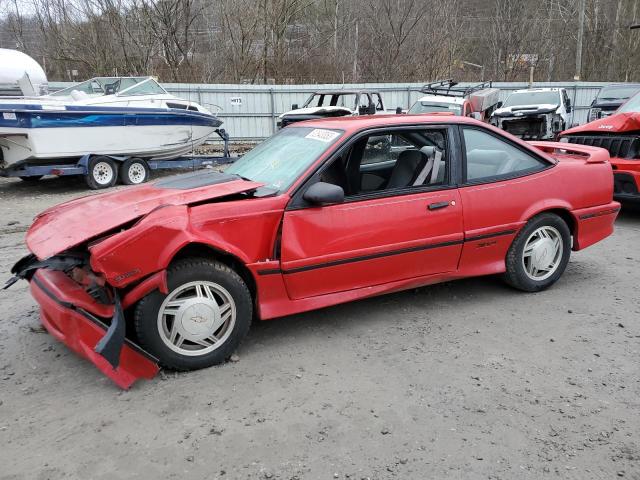 CHEVROLET CAVALIER 1991 1g1jf14t0m7146305