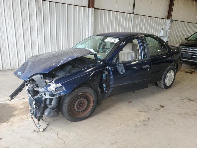 CHEVROLET CAVALIER L 2002 1g1jf524027104006