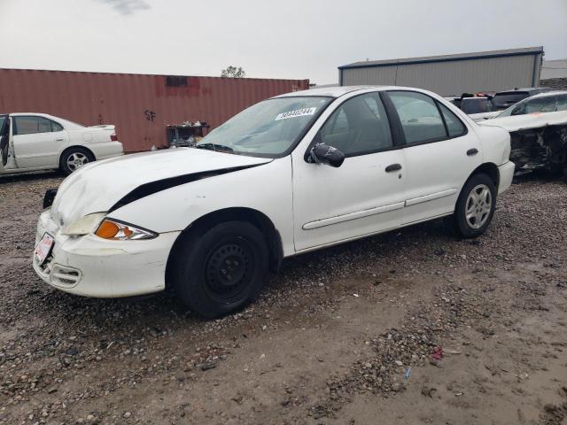 CHEVROLET CAVALIER 2001 1g1jf524117261428