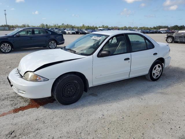 CHEVROLET CAVALIER L 2000 1g1jf5242y7213236