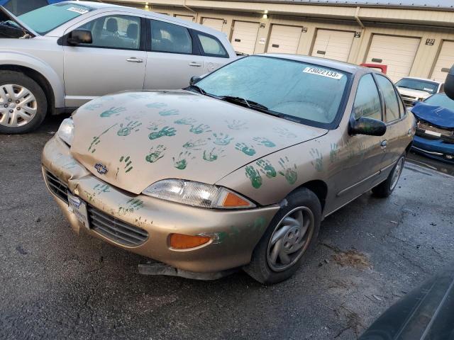 CHEVROLET CAVALIER 1998 1g1jf5244w7274696