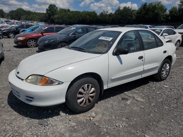 CHEVROLET CAVALIER L 2000 1g1jf5244y7223931