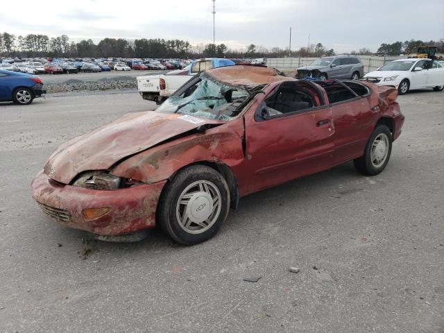 CHEVROLET CAVALIER L 1995 1g1jf5245s7108486