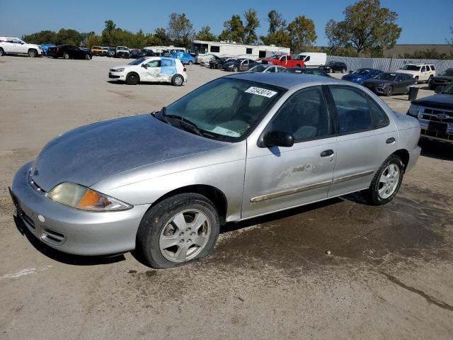 CHEVROLET CAVALIER L 2002 1g1jf524627193760