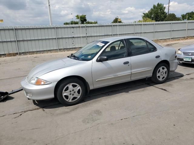 CHEVROLET CAVALIER L 2002 1g1jf524627471847