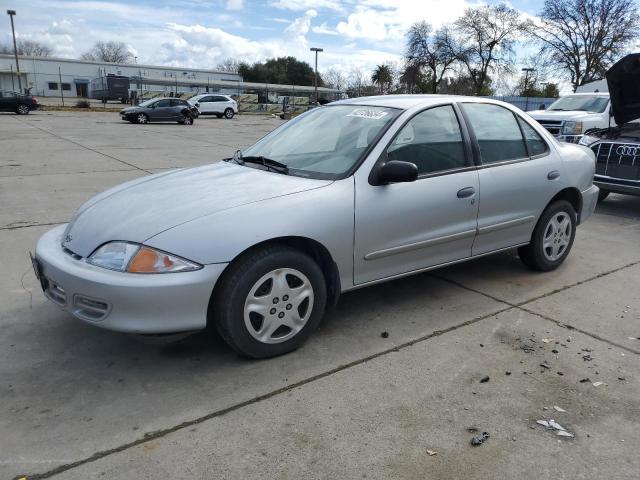 CHEVROLET CAVALIER 2000 1g1jf5247y7318273