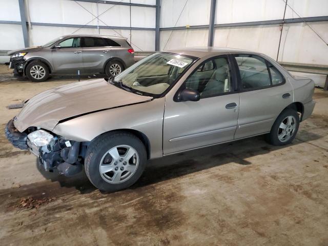 CHEVROLET CAVALIER 2002 1g1jf524827395774