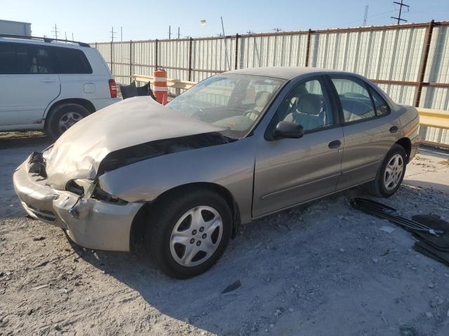 CHEVROLET CAVALIER L 2002 1g1jf524927373654