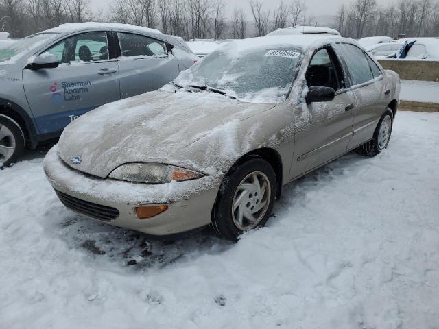 CHEVROLET CAVALIER 1997 1g1jf5249v7161485