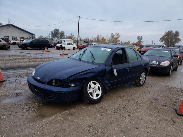 CHEVROLET CAVALIER 2002 1g1jf524x27447325