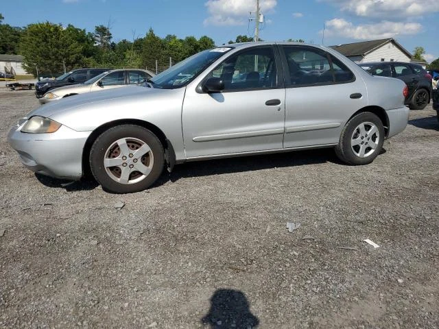 CHEVROLET CAVALIER L 2003 1g1jf52f237209245