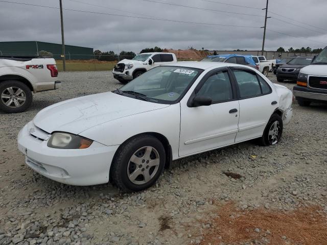 CHEVROLET CAVALIER 2003 1g1jf52f237264066